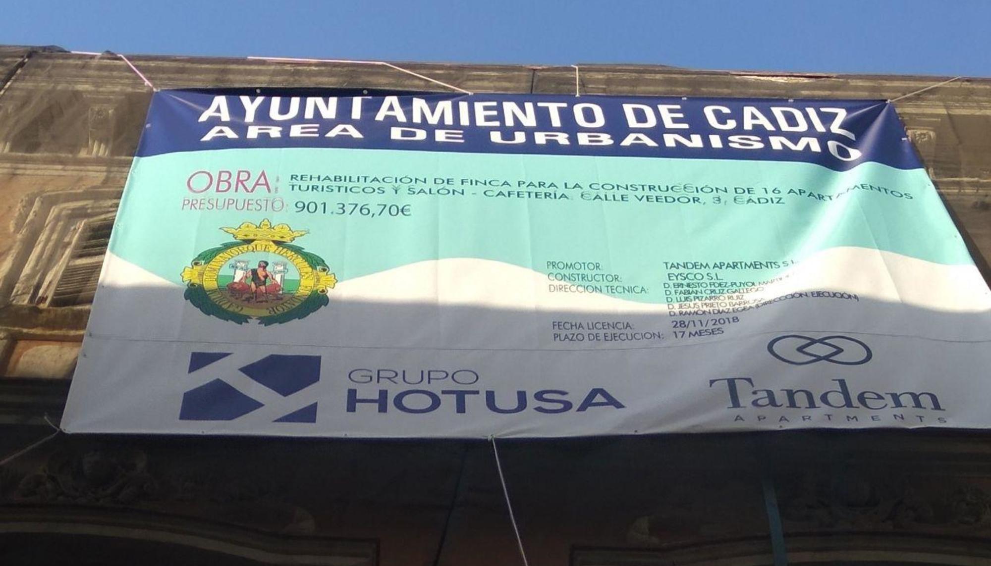 Cádiz alquiler turismo